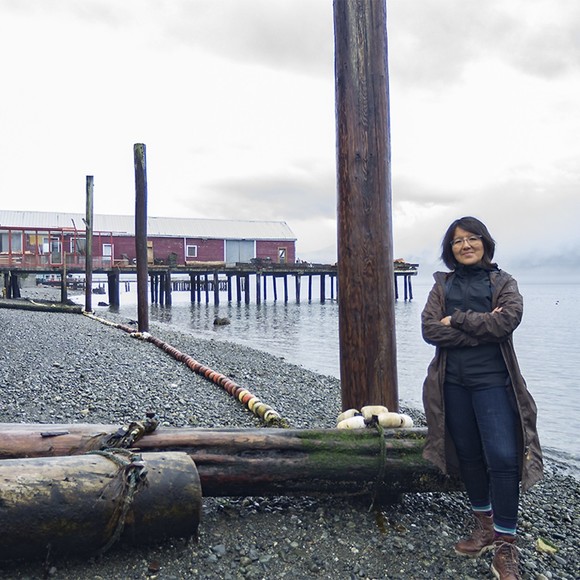 Meet your Posher, Katherine - Picture 1 of 1